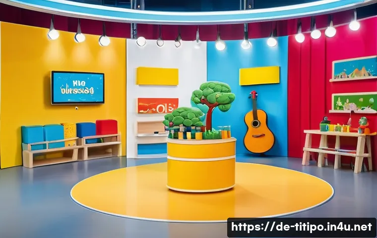 띠띠뽀 관련 학문적 연구 관련 이미지 1